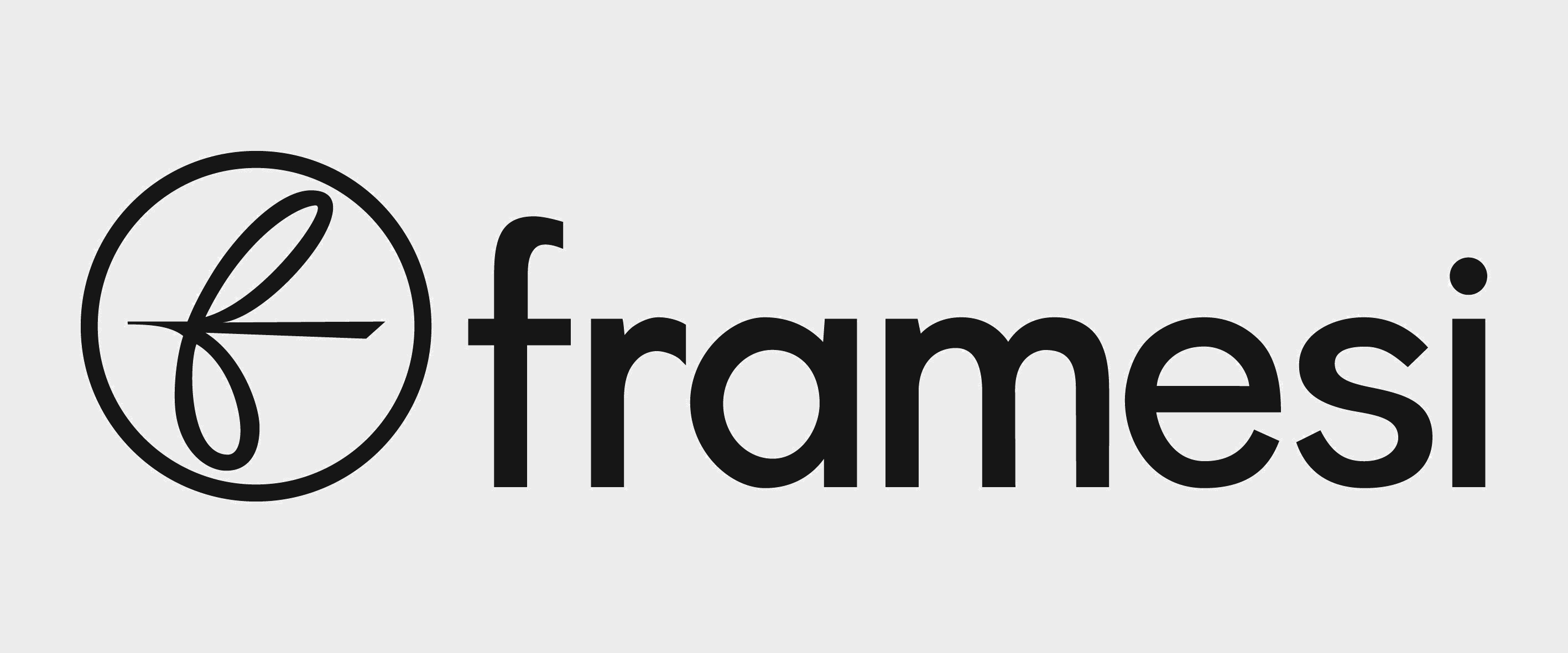 Framesi - just for you